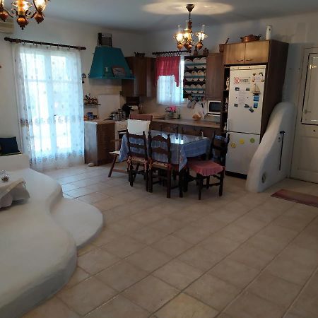 Traditional House Marivilla Mastichari  Extérieur photo
