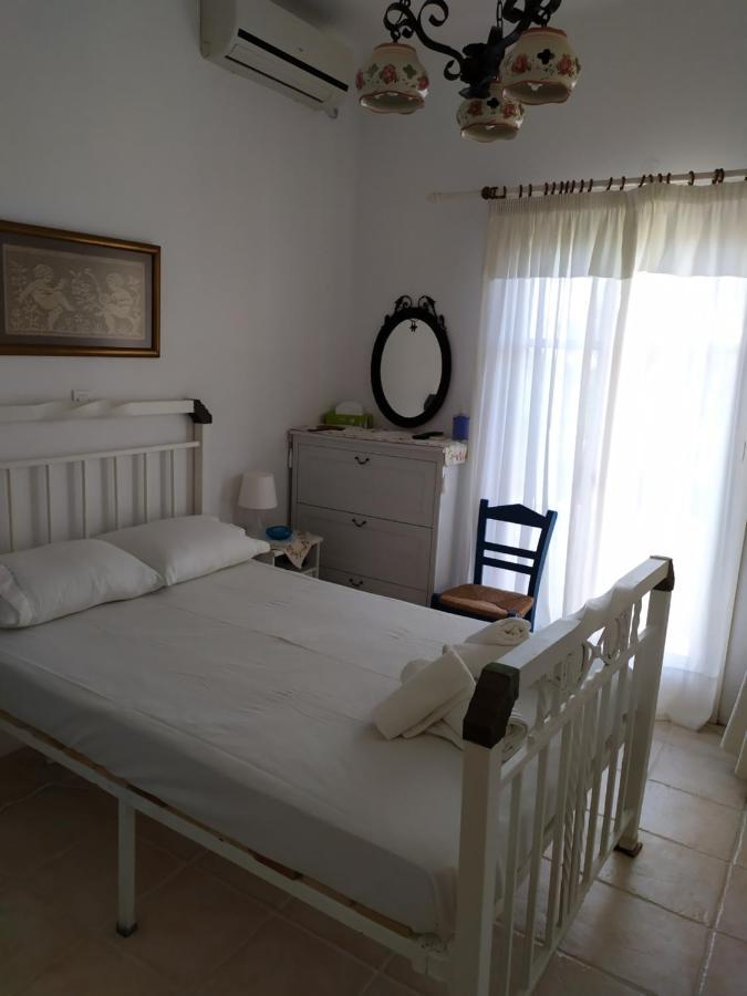 Traditional House Marivilla Mastichari  Extérieur photo